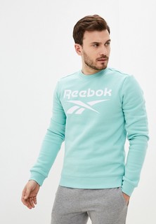 Свитшот Reebok RI FLC BL CREW SEPIMI