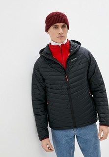 Куртка утепленная Craghoppers Expolite Hood Jkt