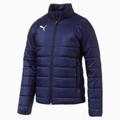 Куртка LIGA Casuals Padded Mens Jacket Puma