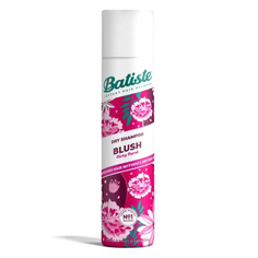 Batiste, Сухой шампунь Blush, 350 мл