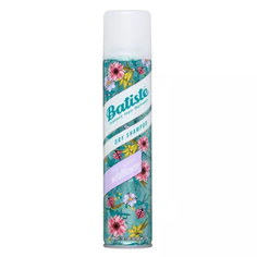 Batiste, Сухой шампунь Wild Flower, 200 мл