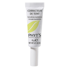 PHYTS, Крем для лица Correcteur De Teint, 6 г Phyt`S