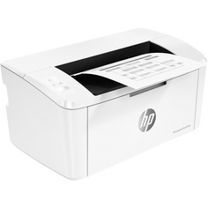 Принтер HP LaserJet Pro M15w (W2G51A)