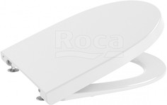 Сиденье для унитаза с микролифтом Roca Meridian 8012AC00B