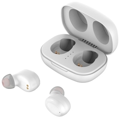 Наушники True Wireless Leef MW-TWS-002 White MW-TWS-002 White