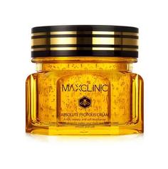 Крем Maxclinic Absolute Propolis Cream для интенсивного питания кожи лица, с прополисом, 100мл