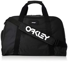 Сумка Oakley 19-20 Street Duffle Blackout