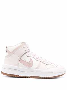 Nike высокие кроссовки Dunk High Up