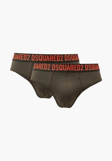 Трусы 2 шт. Dsquared2 Underwear 