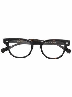 Eyevan7285 очки Hank в прямоугольной оправе