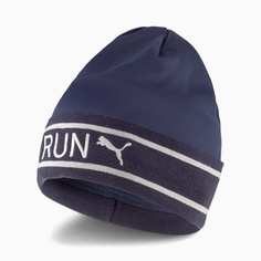 Шапка Classic Running Cuff Beanie Puma