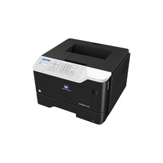 Принтер Konica Minolta bizhub (4402P AAFJ021)