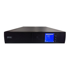 ИБП PowerCom Sentinel SNT-1500, 1500ВA