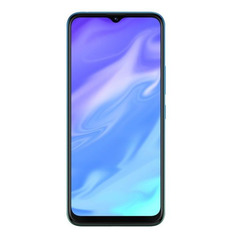 Смартфон ITEL Vision1 Pro 32Gb, L6502, зеленый