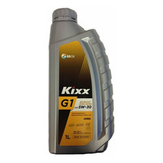 Моторное масло KIXX G1 5W-30 1л. синтетическое [l5310al1e1]