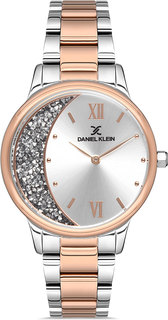 Женские часы в коллекции Premium Daniel Klein