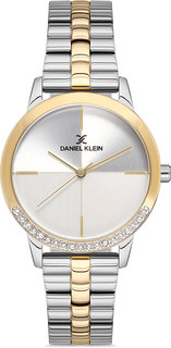 Женские часы в коллекции Premium Daniel Klein