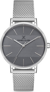 Женские часы в коллекции Premium Daniel Klein