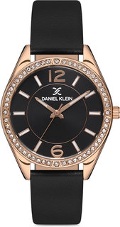 Женские часы в коллекции Premium Daniel Klein