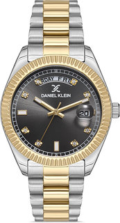 Женские часы в коллекции Premium Daniel Klein