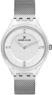 Женские часы в коллекции Premium Daniel Klein