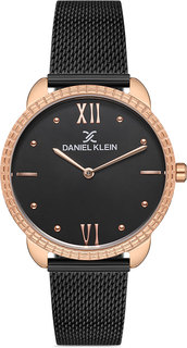 Женские часы в коллекции Premium Daniel Klein