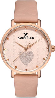 Женские часы в коллекции Trendy Daniel Klein