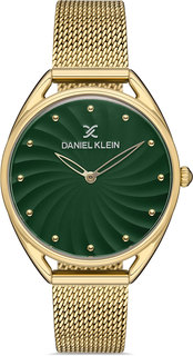 Женские часы в коллекции Premium Daniel Klein