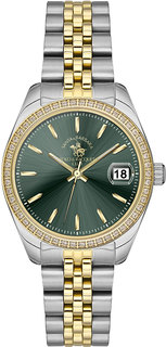Женские часы в коллекции Unique Женские часы Santa Barbara Polo & Racquet Club SB.1.10254-2