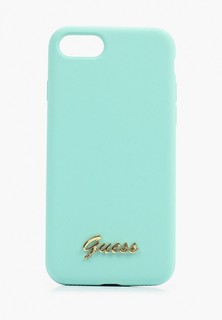 Чехол для iPhone Guess 7/8/SE