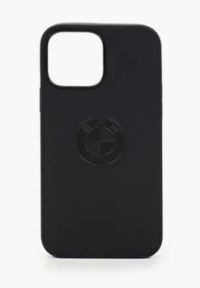 Чехол для iPhone BMW 13 Pro Max, Hard Black