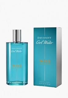 Туалетная вода Davidoff Cool Water Wave 125 мл