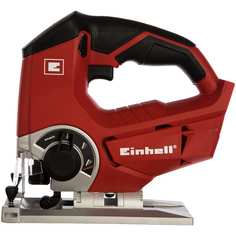 Аккумуляторный лобзик einhell pxc te-js 18 li-solo 4321200