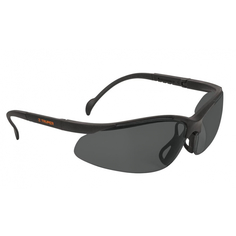 Защитные очки truper серые lede-sn 14302