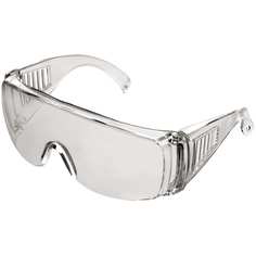 Защитные очки top tools 82s101