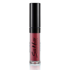 Flormar, Помада для губ Silk Matte, тон 011