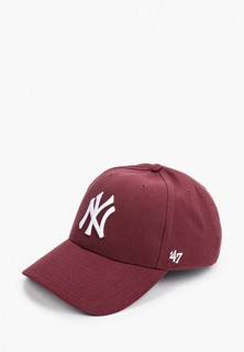 Бейсболка 47 Brand MLB New York Yankees MVP SNAPBACK