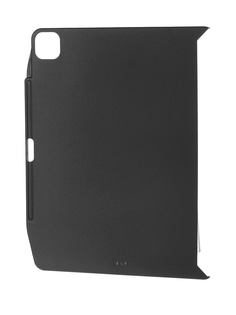 Чехол SwitchEasy для APPLE iPad Pro 12.9 2021 CoverBuddy Black GS-109-176-205-11