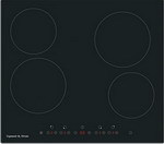 Встраиваемая электрическая варочная панель Zigmund & Shtain CN 37.6 B