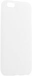 Чехол (клип-кейс) Eva для Apple IPhone 6/6s - Белый (IP8A001W-6)