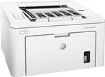 Принтер HP LaserJet Pro M 203 dn (G3Q 46 A)