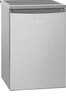 Однокамерный холодильник Bomann VS 2185 ix-look
