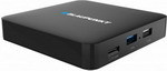 Приставка Smart TV Blaupunkt B-STREAM BOX