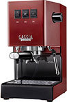 Кофеварка Gaggia Classic Red RI9480/12