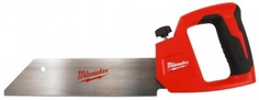 Ножовка Milwaukee 48220212 (красный)