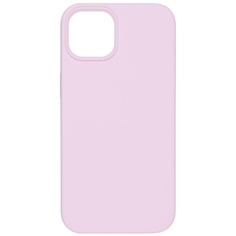 Чехол TFN iPhone 13 Silicone sand pink iPhone 13 Silicone sand pink