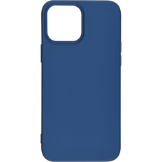 Кейс для смартфона Carmega iPhone 13 Pro Max Nano blue iPhone 13 Pro Max Nano blue