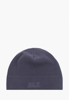 Шапка Jack Wolfskin REAL STUFF CAP