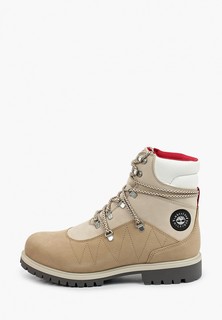 Ботинки Timberland TOMMY HILFIGER x TIMBERLAND