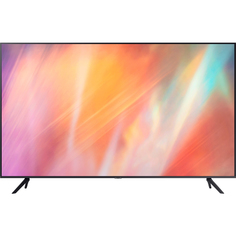 Телевизор Samsung UE70AU7100UXRU 2021